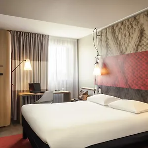 فندق إيبيس سنترال ستيشن, كامبريدج